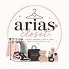 ariasxcloset